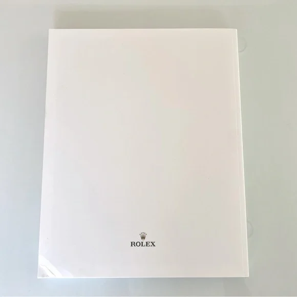 The Rolex Magazine Issue #08 - Explorer
140 Pages Color Watch Rolex Collectors - Picture 6 of 13